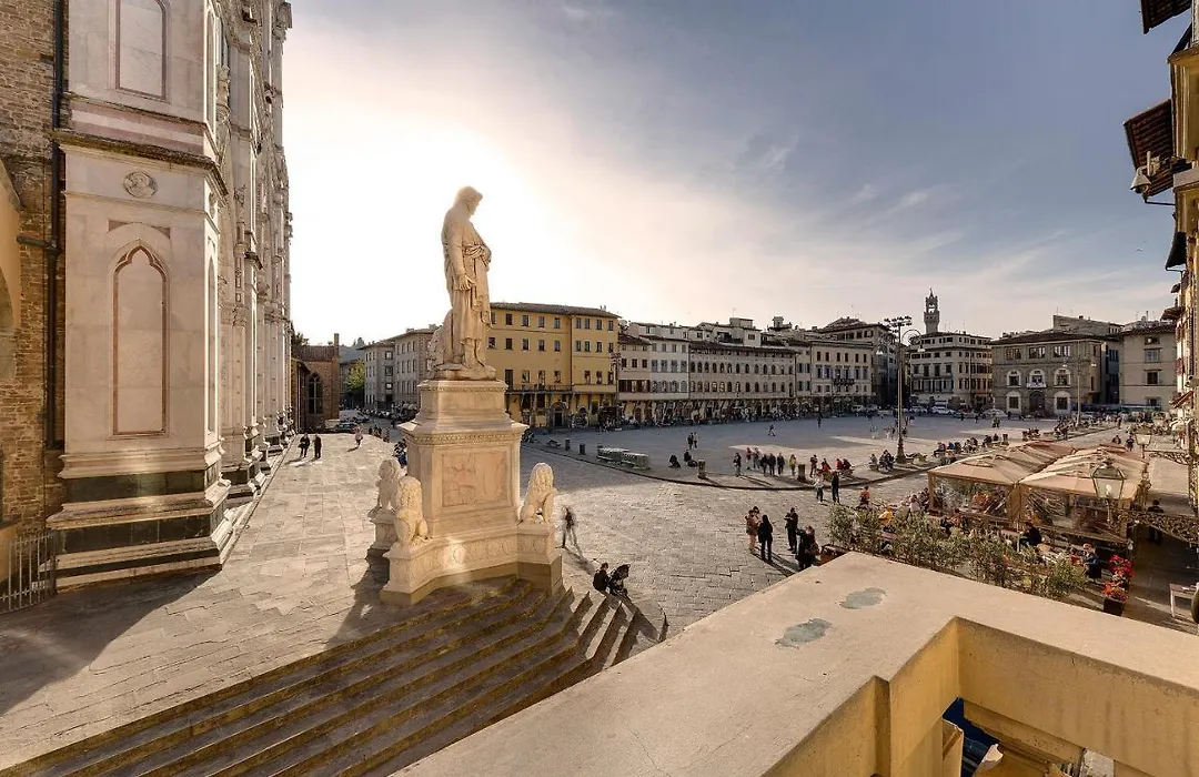 Santa Croce 14 B&B-1